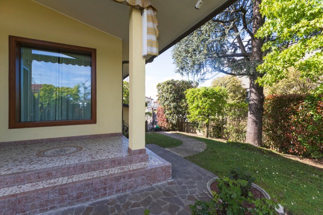 Casa Singola in Vendita a Quarto d'Altino